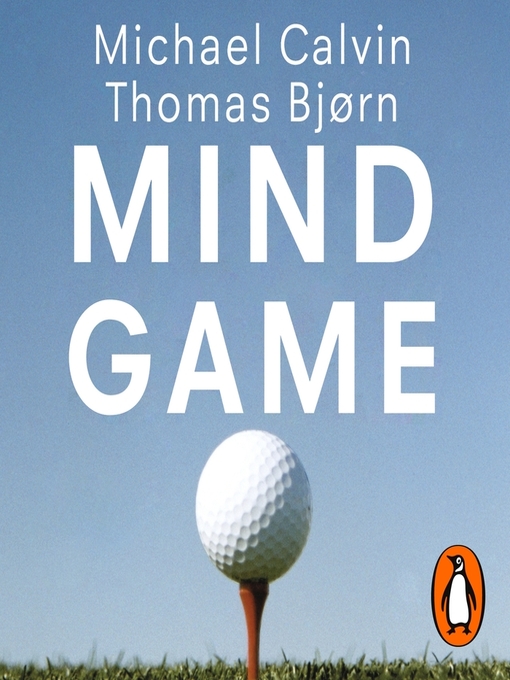 Title details for Mind Game by Michael Calvin - Available